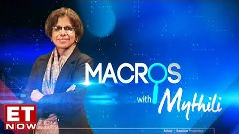 GDP Data Decoded | Macros With Mythili