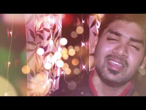 Aankhen Band Kar Kar | William Massey | Cover Song Aadi Se