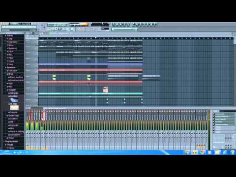 ALVARO & JETFIRE - Guest List (TuneUp Remake)