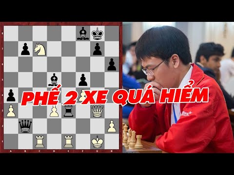 Video Dám phế bỏ hai Xe để dùng cặp tốt thần thánh hạ gục... - youtube