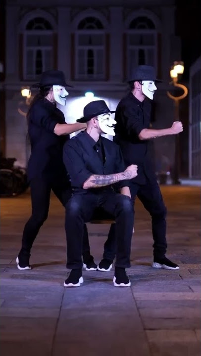 Video Tiktok pantomim viral #shorts #pantomim #comedy #pantomime