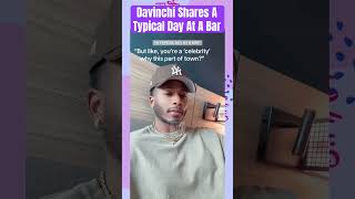 Download Lagu Actor, Davinchi Shares A Typical Day At A Bar And The questions he is asked MP3 Download Lagu Actor, Davinchi Shares A Typical Day At A Bar And The questions he is asked MP3