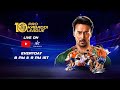 Pro kabaddi league 10 live  u mumba vs bengal warriors  24 dec