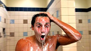 LOSH GETS PEPPER SPRAYED AND TASED!!! LOSH GETS PEPPER SPRAYED AND TASED!!!