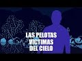 Las Pelotas - Victimas del Cielo (video oficial)