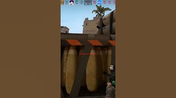 CSGO: 1v3 awp clutch | 1rnsght on #Twitch