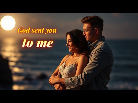 God Gave Me You Lyrics