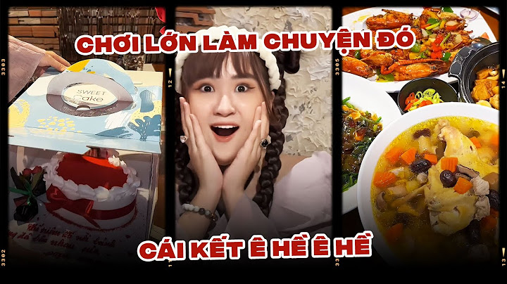 Khi Tui Lần Đầu Chơi Lớn Làm Chuyện Đó ⁉️ Và Cái Kết Ê Hề Ê Hề || Yến Nồi Cơm Điện