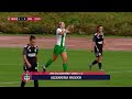 Įvarčiai | MFA Žalgiris-MRU - FK Žalgiris | Moterų A lyga | Goals