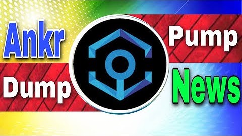Ankr coin BIG NEWS! || Ankr Price prediction || Ankr crypto News