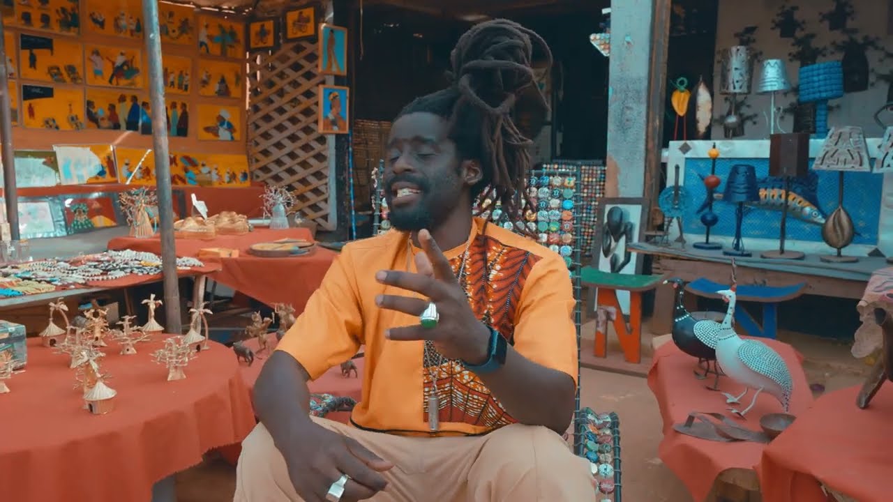 Ashraff 30 - Sémou (Video Officielle)