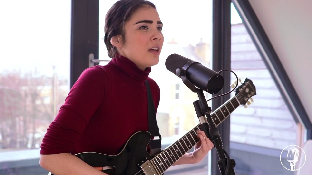 Still - Vicky Sometani - Laid Bare Sessions