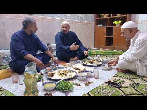 لماذا نقرأ الفاتحة بعد الطعام وهل لها دليل