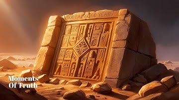 This 6000-Year-Old Secret Will Change Your Perspective on Life!