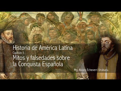 Mitos y falsedades