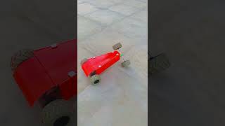 Diy Rc Stunt Car#shorts#viral#diy