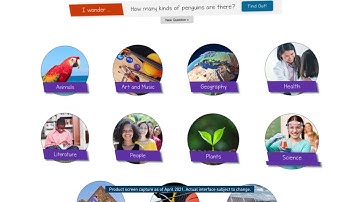 Reduce Barriers to K-5 Learning with Gale In Context: Elementary