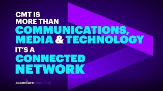 Cmt is more than cmt... it's a connected network