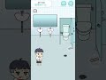 【ぼっちゃん2】限界までトイレを我慢したらまさかのお漏らし！？#ぼっちゃん2 #スマホゲーム#アプリゲーム