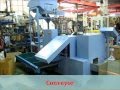 Collated Screw Assembly Machine | Plastic Strip Assembly | Assembly Solution For Screw | UTA Machine