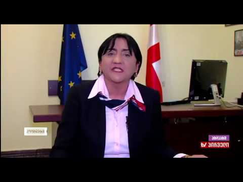 ებრძვის თუ არა გიორგი კვირიკაშვილი გიგა ბოკერიას დახმარებით ქართულ ოცნებას - ირმა ინაშვილის ვერსია