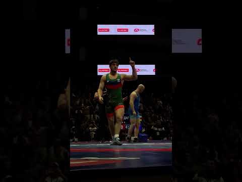 Молодой Ибрагим Кадиев