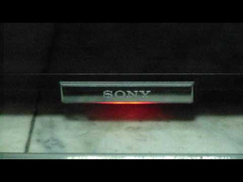 SONY KDL-32W650A