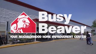 The Best Thing About Busy Beaver!
