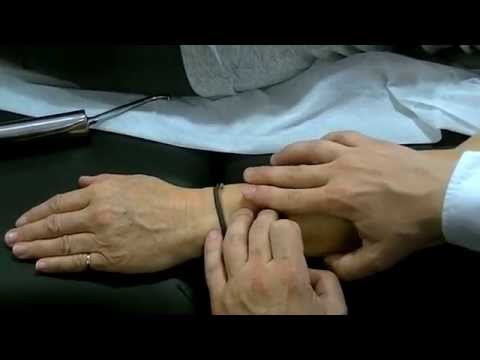 OSTEOPATIA BARCELONA