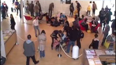 ATHENAEUM NIEUWSCENTRUM MIX colophon 2009