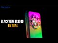 EL NUEVO BLACKVIEW BL9000 5G