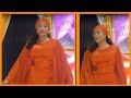 Belle entre de sokhna aida saliou  thiant chance matal sass 17 avril 2024  thiofel