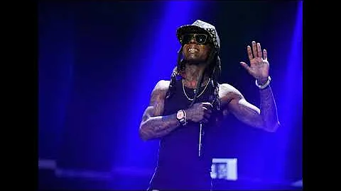 Lil Wayne   No Frauds VERSE