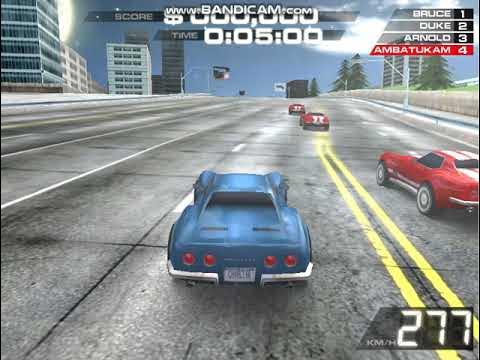 Burnin rubber 3A levels - YouTube