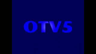 OTV5 (Olosuria) - Identitatea canalului (1986 - 1987)
