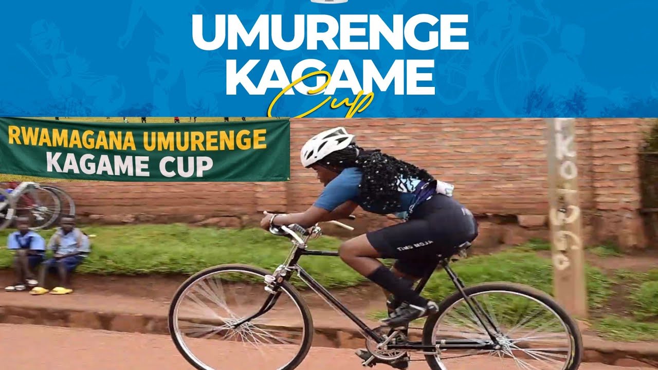 RWAMAGANA UMURENGE KAGAME CUP//Анонс финала по велоспорту и марафону 😭🤣🤣