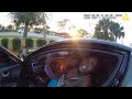 Belligerent Baby Mama Arrested by No-Nonsense Officer