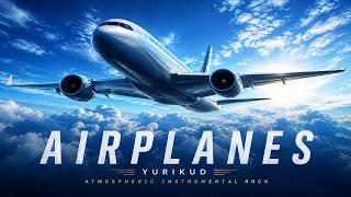 Yurikud - Airplanes