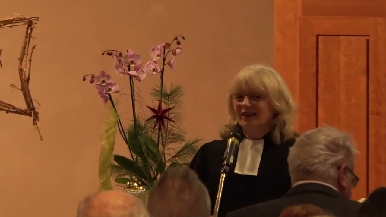 2025 12 31 Jahresabschlussgottesdienst