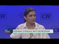 IES 2017 Understanding Mental Illness With Deepika Padukone 