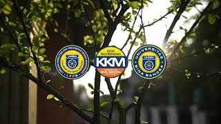 KKM 34 UNIBA, Desa Mekarsari (2023) Film dokumenter