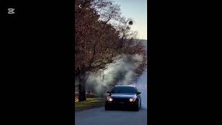 M5 E60 v10 sound goes crazy 📢💥🚩💪