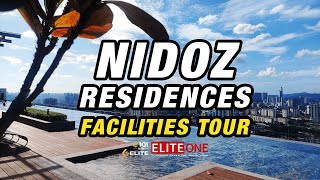 Nidoz Residences @ Desa Petaling (IQI Eliteone Facility Tour) Nidoz Residences @ Desa Petaling (IQI Eliteone Facility Tour)