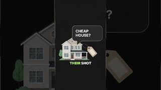 The Government Owns Houses You Can Actually Buy!