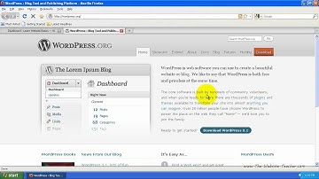 How To Update WordPress And Why