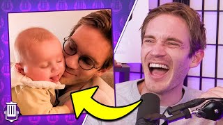 How is Felix Finding Fatherhood?