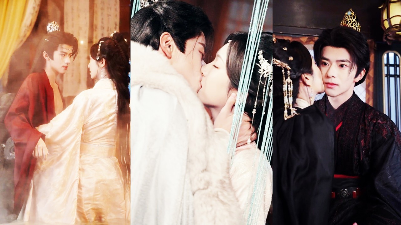 Betrayed by her fiancé, she was reborn and married a sickly prince—only to be adored beyond measure!