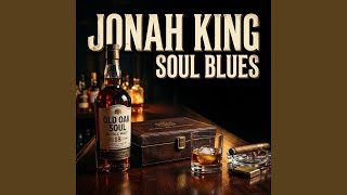 Just Like You Left It Soul Blues