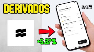 Como Invertir En Derivados En Trade Republic