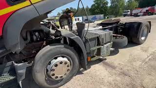 NX1118 - Iveco Eurotech 440 E 43